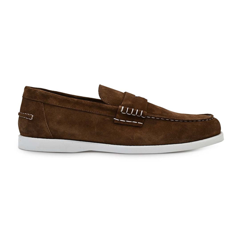 MOCASSINO LOAFERS | CAFFE+F