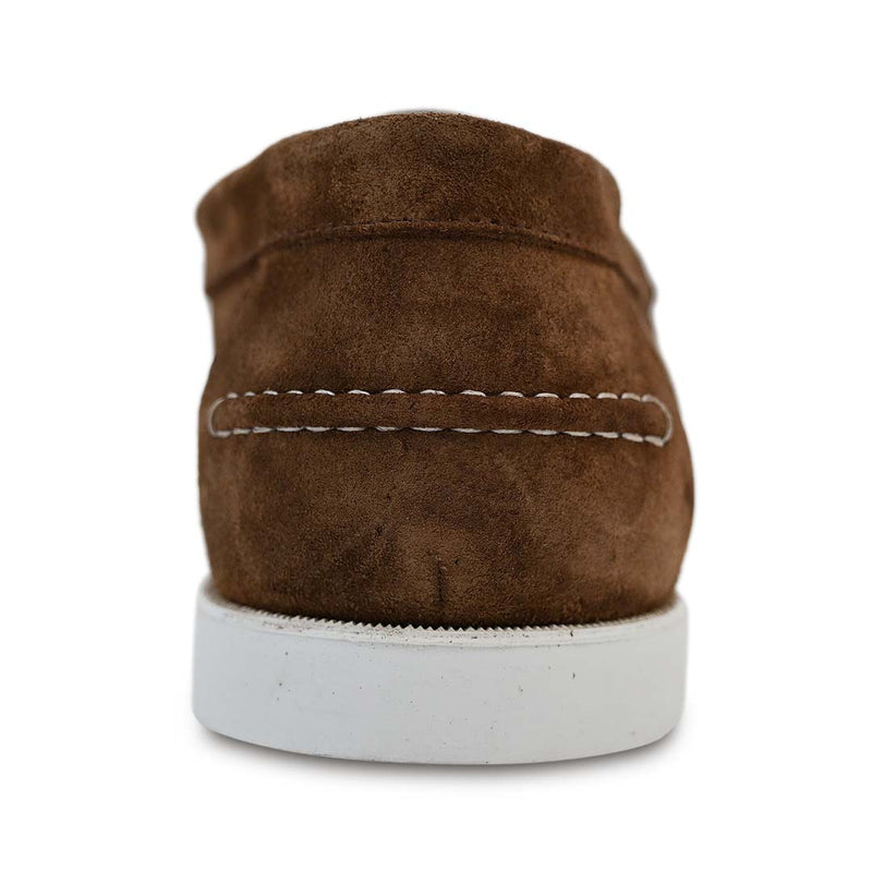 MOCASSINO LOAFERS | CAFFE+F