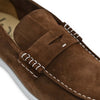 MOCASSINO LOAFERS | CAFFE+F