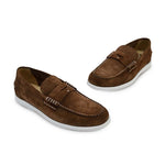 MOCASSINO LOAFERS | CAFFE+F