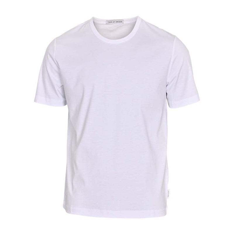 OLAF T-SHIRT | WHITE/090