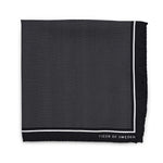 PRAVE SCARF | BLACK/050