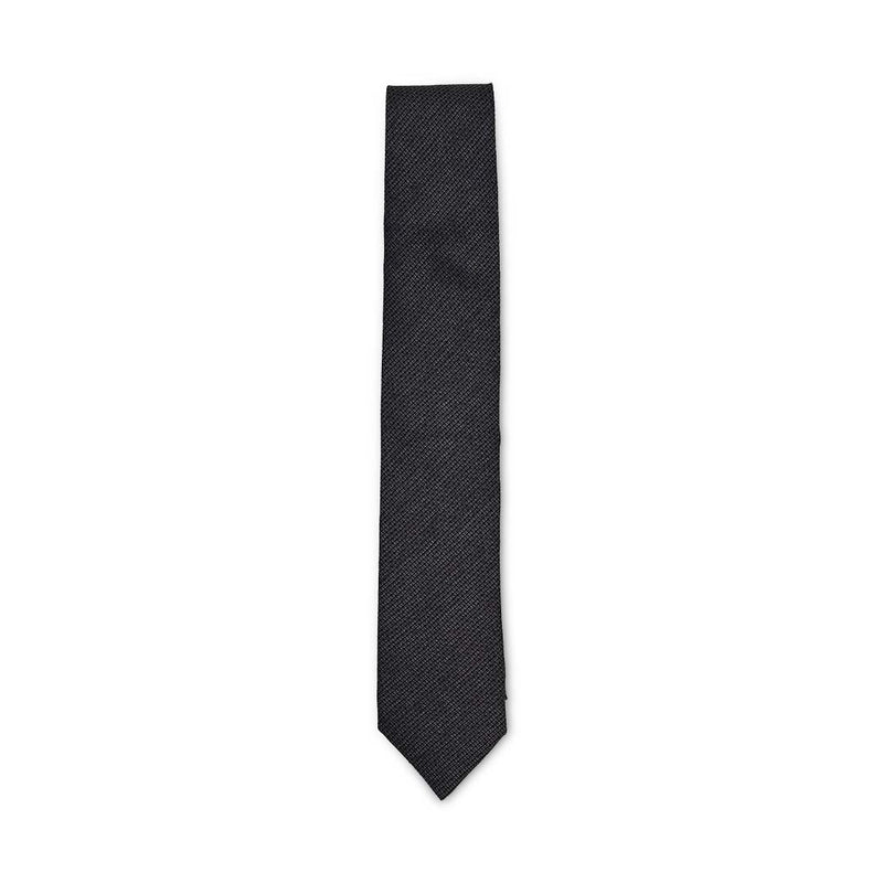 TASPE TIE | BLACK/050