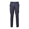 TORD. TROUSERS | LIGHT INK/284