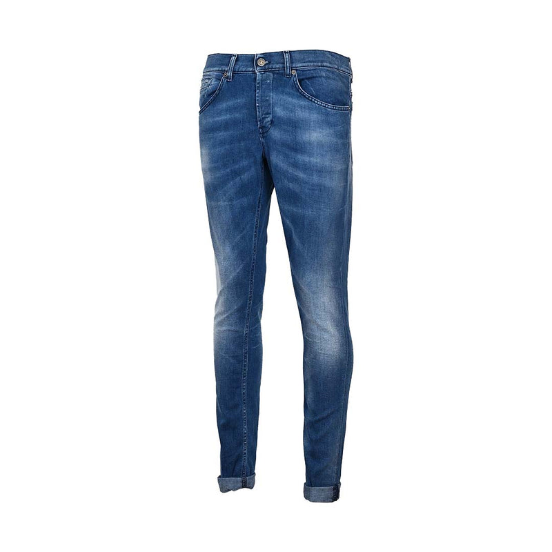 UP232 800 JEANS | BLUE