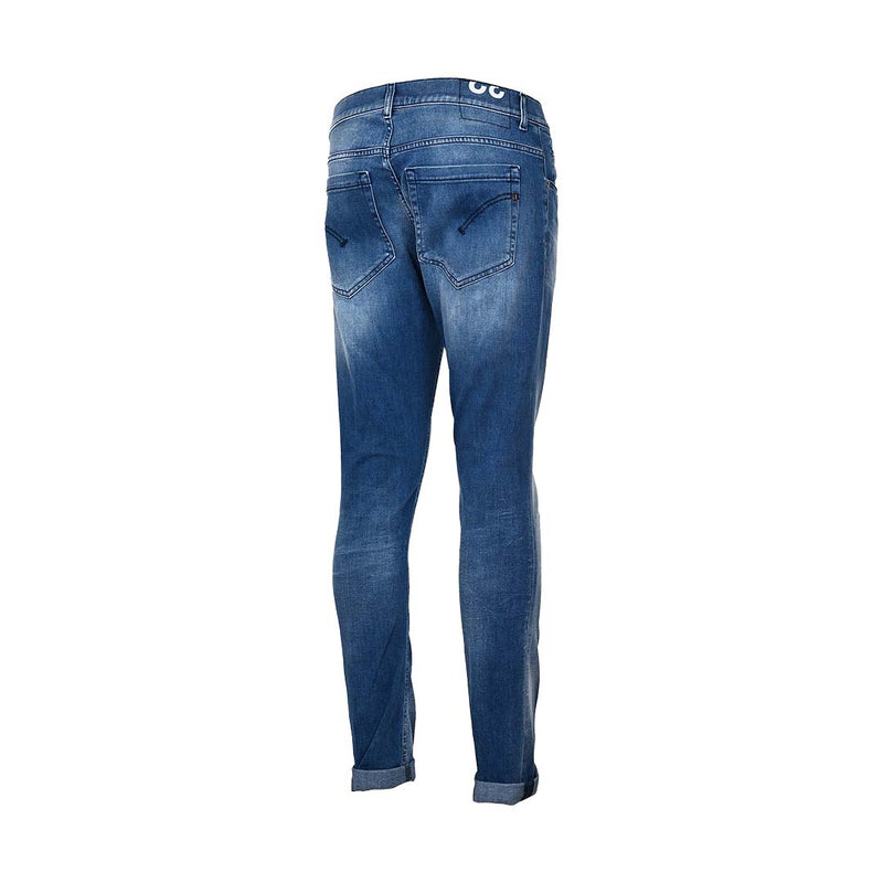 UP232 800 JEANS | BLUE