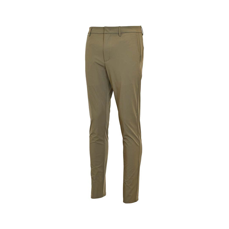 UP593 CHINOS | GREEN/656