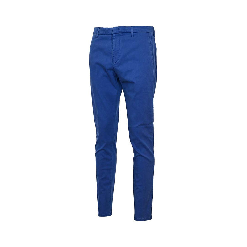 UP593 GS0049X CHINOS | BLUE/898