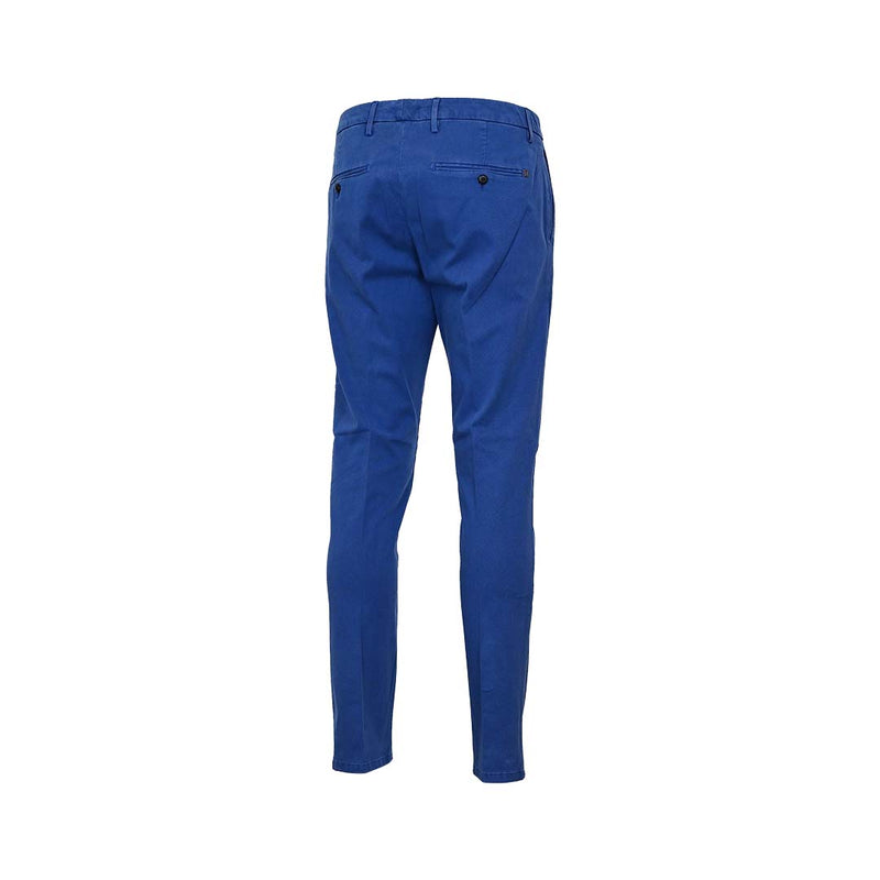 UP593 GS0049X CHINOS | BLUE/898