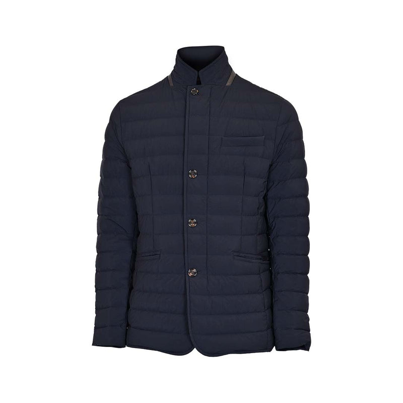 ZAVYER-AC JACKET | NAVY