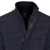 ZAVYER-AC JACKET | NAVY